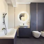 4 Bedroom Luxurious In Prázdninový dům *