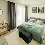 Stunning In Holiday home Kamien Pomorski