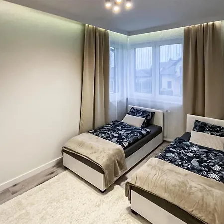 4 Bedroom Gorgeous In * Kamien Pomorski