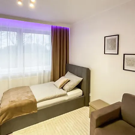 Holiday home 4 Bedroom Gorgeous In