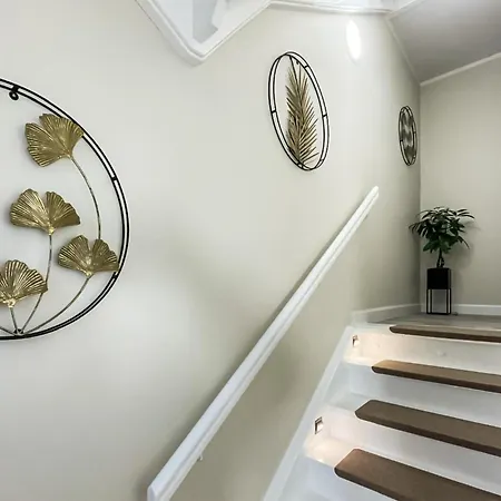 4 Bedroom Gorgeous In Kamien Pomorski
