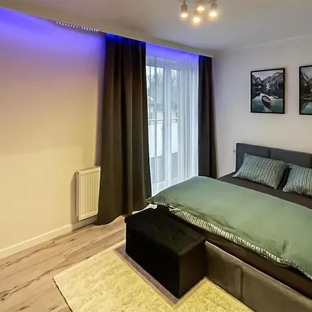4 Bedroom Gorgeous In * Kamien Pomorski