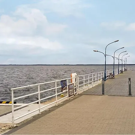 Stunning In * Kamien Pomorski