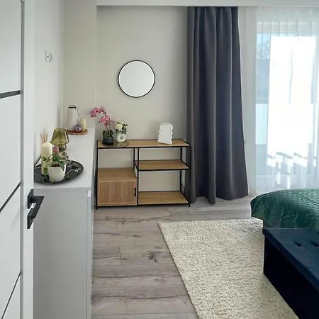 Stunning In Prázdninový dům *