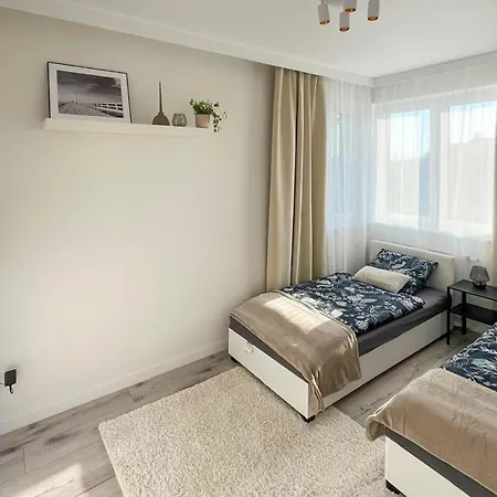 Prázdninový dům 4 Bedroom Luxurious In Kamien Pomorski