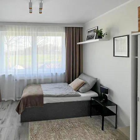 Stunning In Prázdninový dům