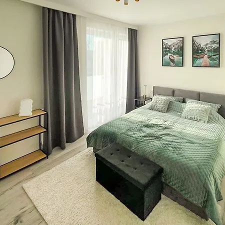 4 Bedroom Luxurious In بيت للعطل كاميين بومورسكي