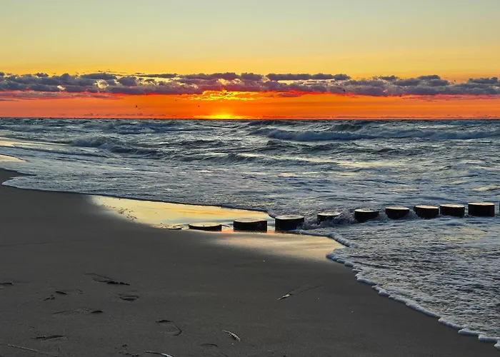 Stunning In Hébergement de vacances