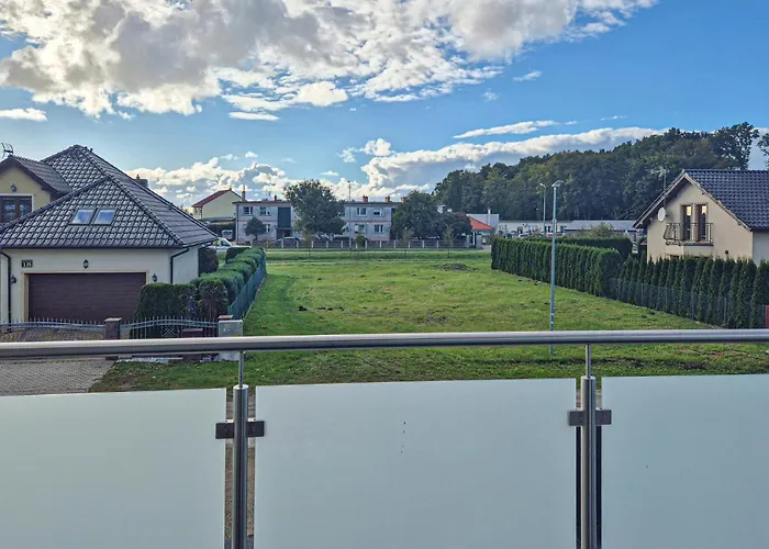 Hébergement de vacances Stunning In *