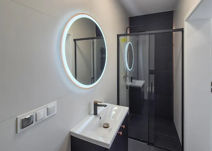 Stunning In Kamien Pomorski