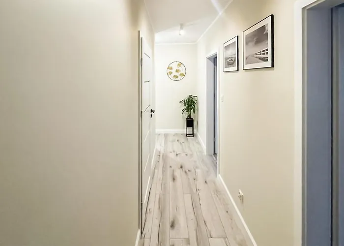 Stunning In Hébergement de vacances Kamien Pomorski