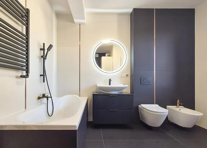 Stunning In Hébergement de vacances *