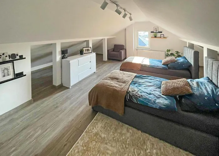 Stunning In Hébergement de vacances *