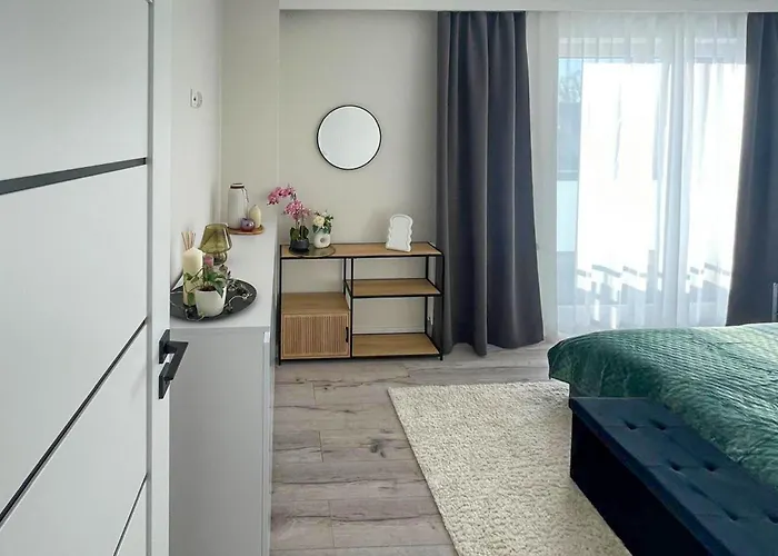 Stunning In Hébergement de vacances *