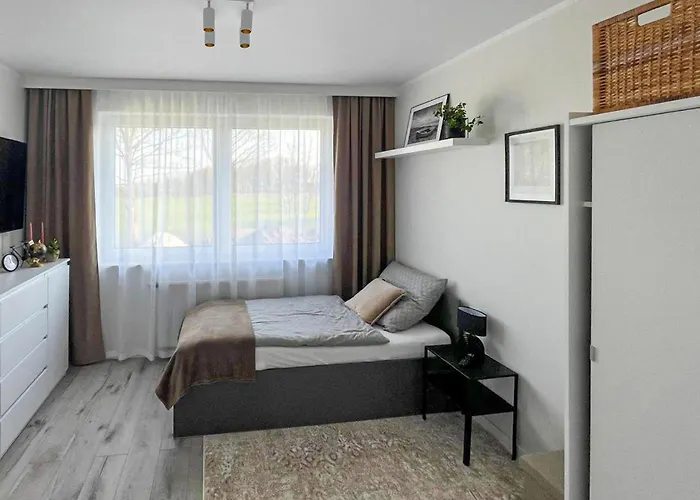 Stunning In Hébergement de vacances